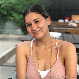 Meet your Posher, Alanna